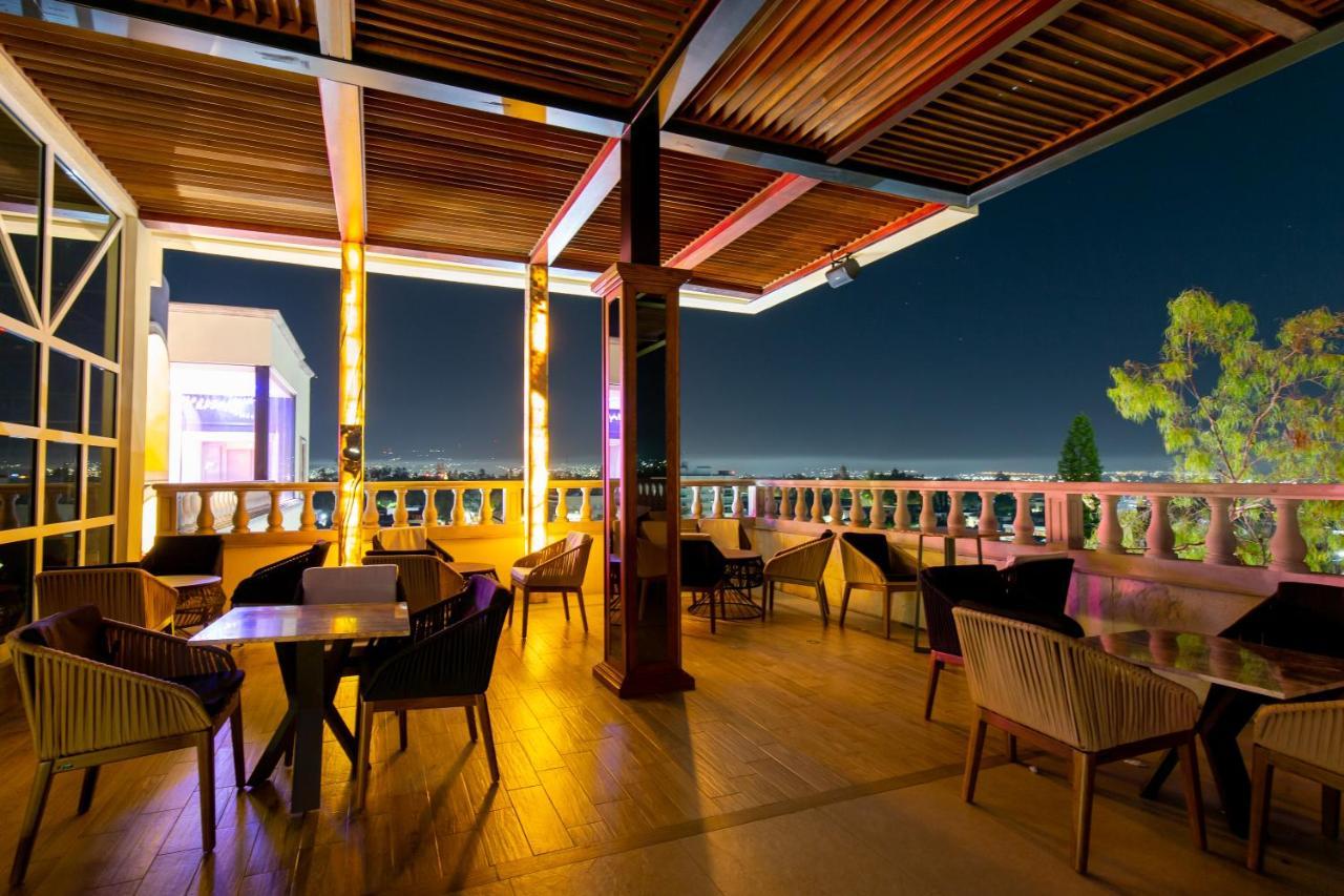Hotel & Spa Mansion Solis By Hotsson موروليا المظهر الخارجي الصورة