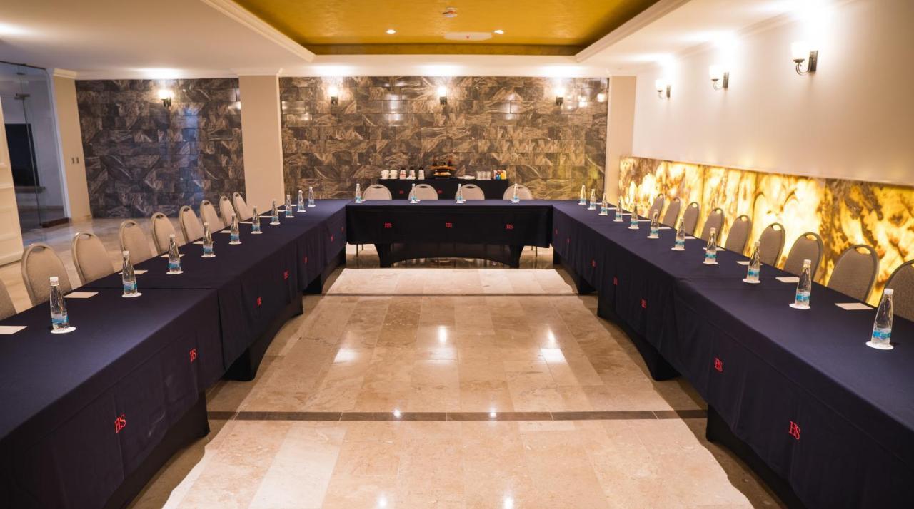 Hotel & Spa Mansion Solis By Hotsson موروليا المظهر الخارجي الصورة