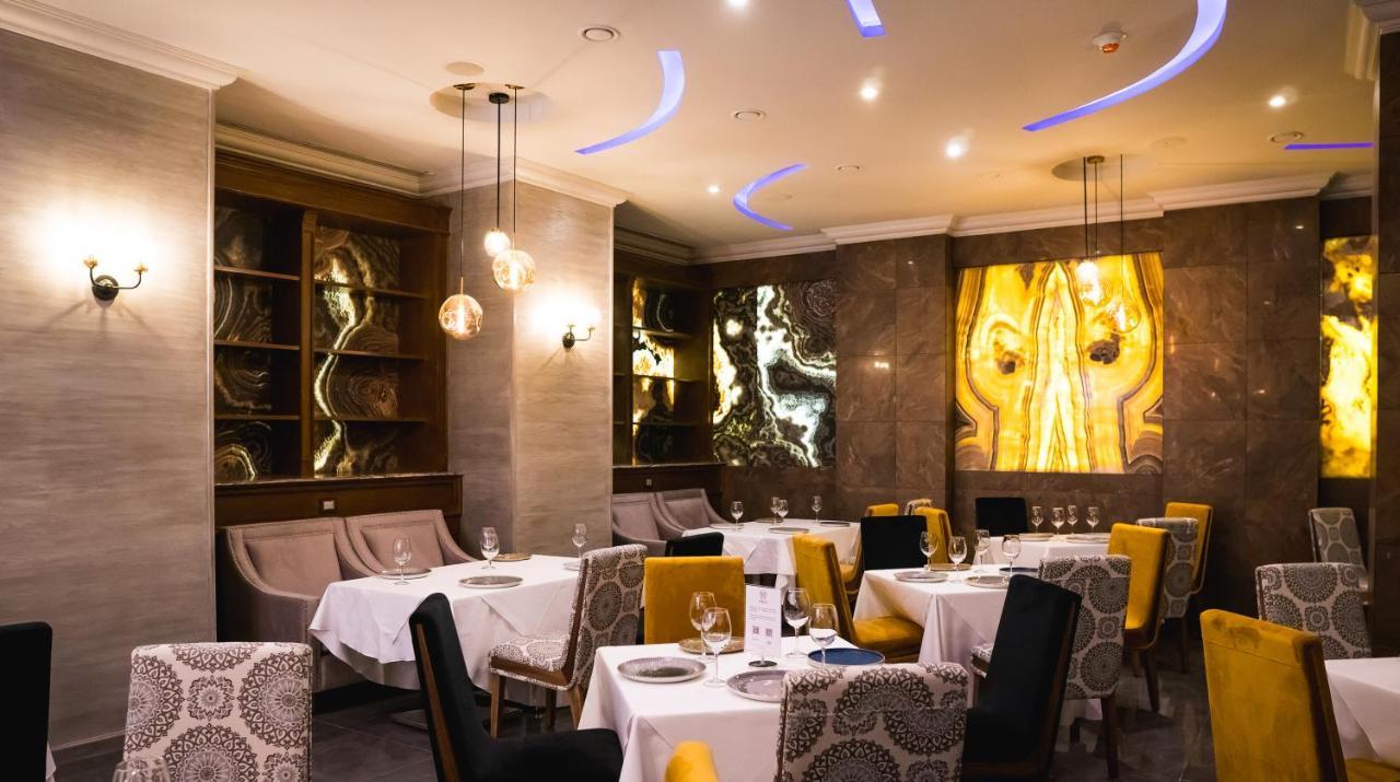 Hotel & Spa Mansion Solis By Hotsson موروليا المظهر الخارجي الصورة