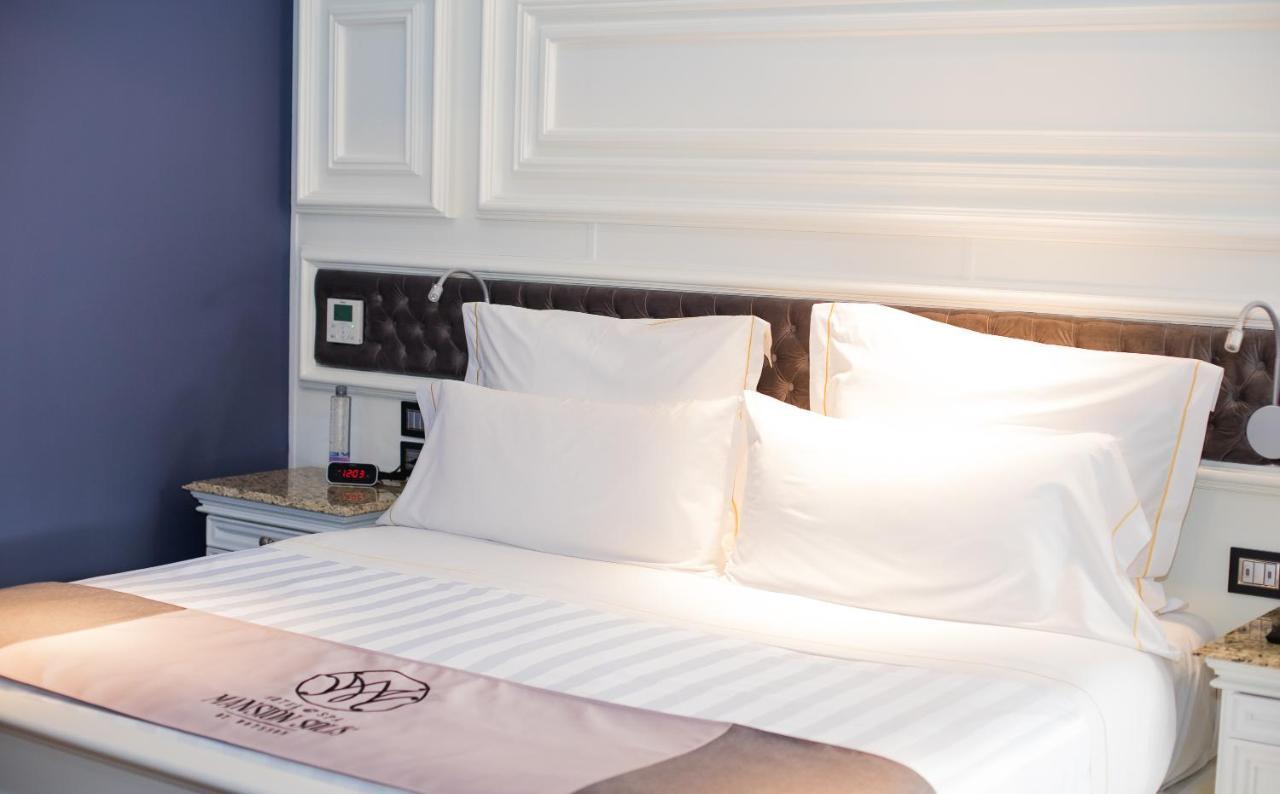 Hotel & Spa Mansion Solis By Hotsson موروليا المظهر الخارجي الصورة