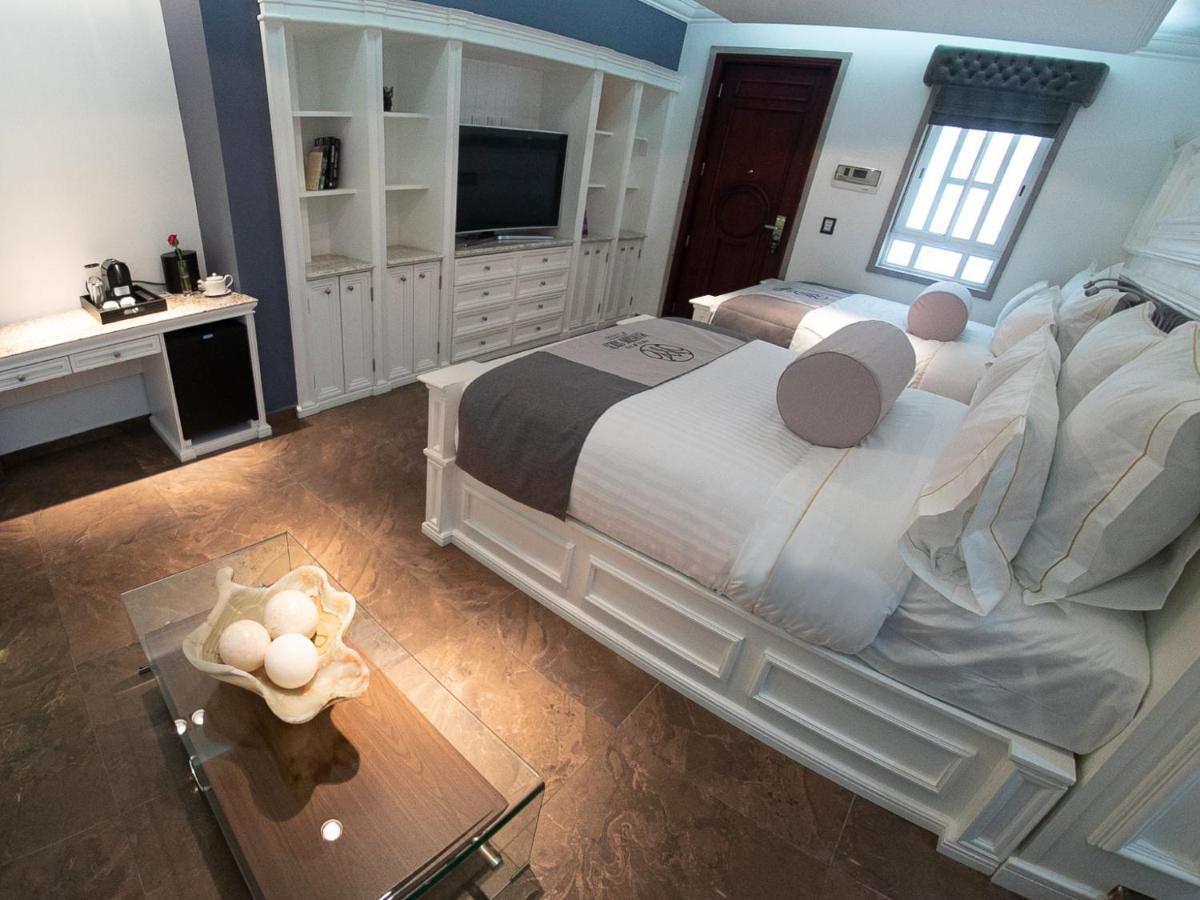 Hotel & Spa Mansion Solis By Hotsson موروليا المظهر الخارجي الصورة