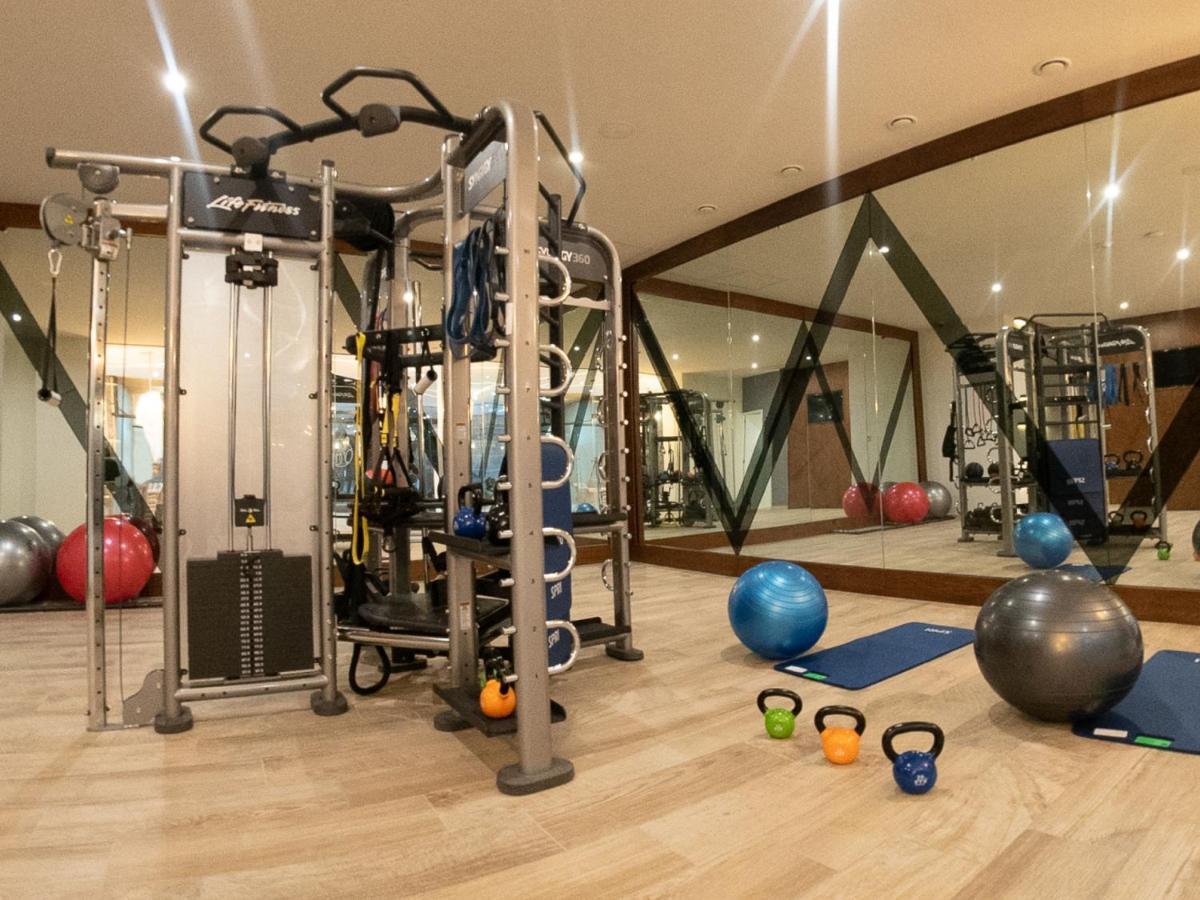 Hotel & Spa Mansion Solis By Hotsson موروليا المظهر الخارجي الصورة