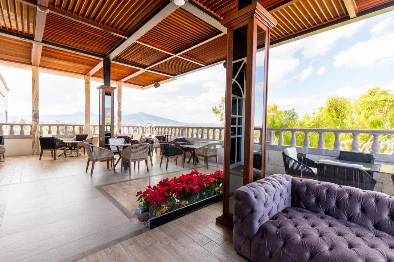 Hotel & Spa Mansion Solis By Hotsson موروليا المظهر الخارجي الصورة