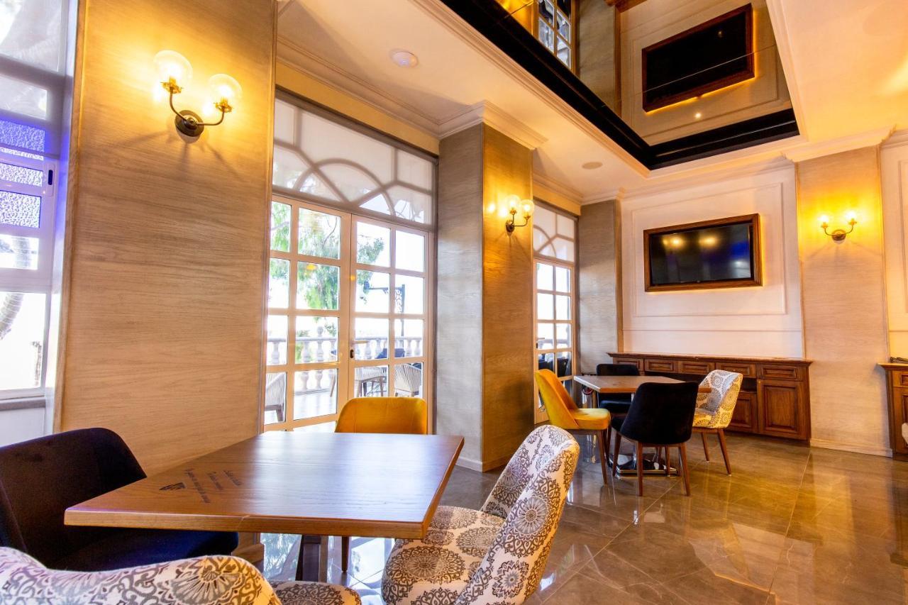 Hotel & Spa Mansion Solis By Hotsson موروليا المظهر الخارجي الصورة