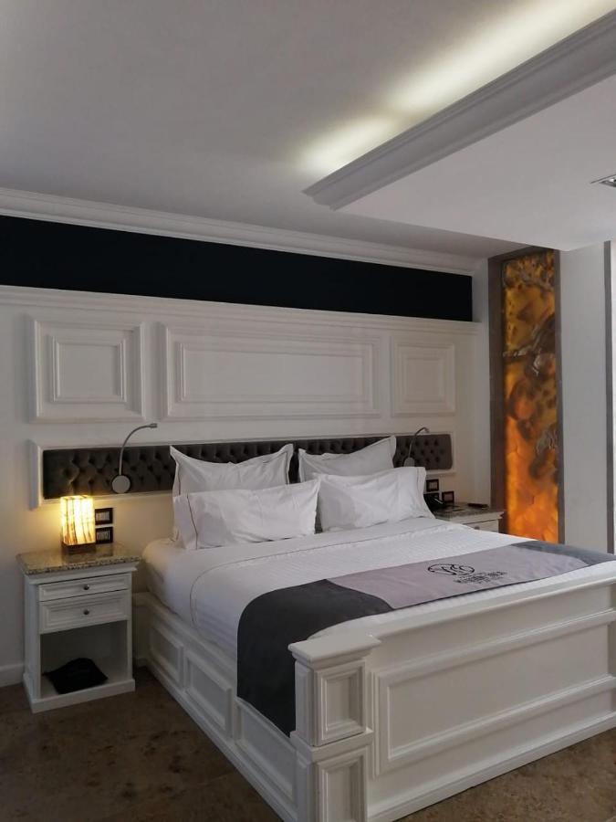 Hotel & Spa Mansion Solis By Hotsson موروليا المظهر الخارجي الصورة