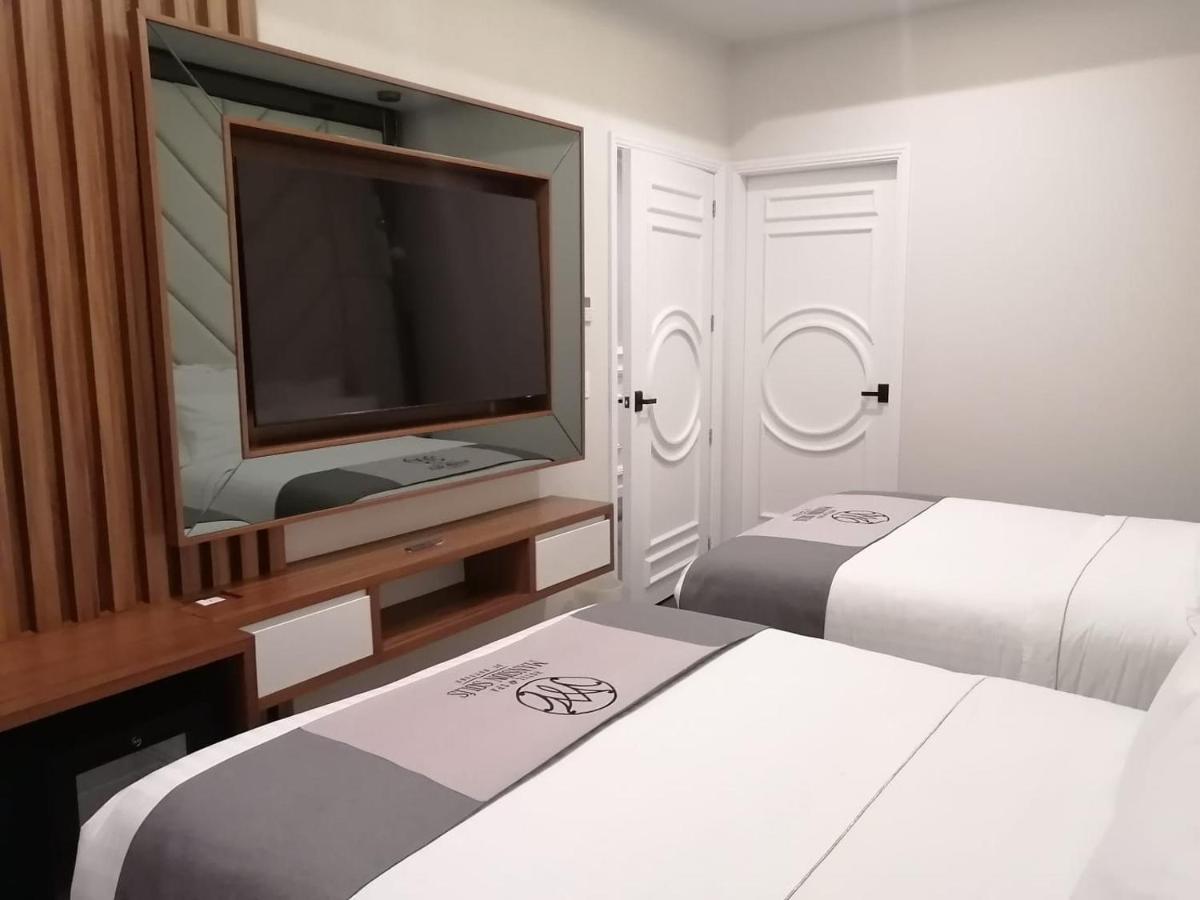 Hotel & Spa Mansion Solis By Hotsson موروليا المظهر الخارجي الصورة