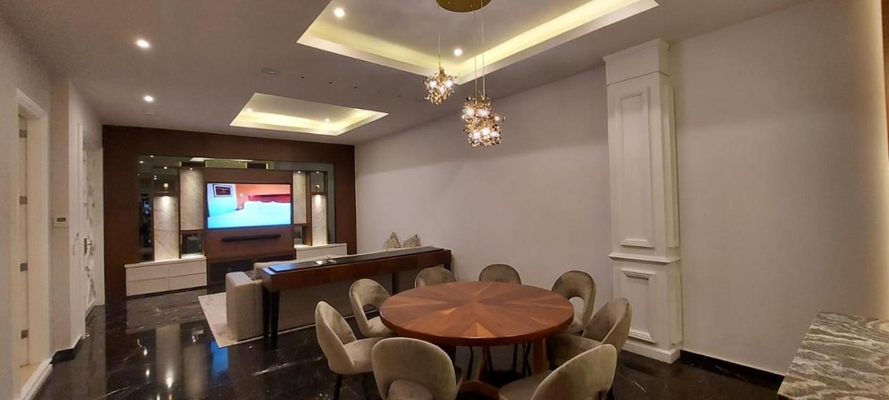 Hotel & Spa Mansion Solis By Hotsson موروليا المظهر الخارجي الصورة