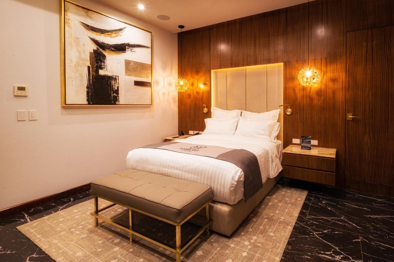 Hotel & Spa Mansion Solis By Hotsson موروليا المظهر الخارجي الصورة