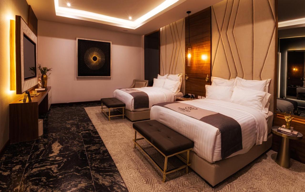 Hotel & Spa Mansion Solis By Hotsson موروليا المظهر الخارجي الصورة