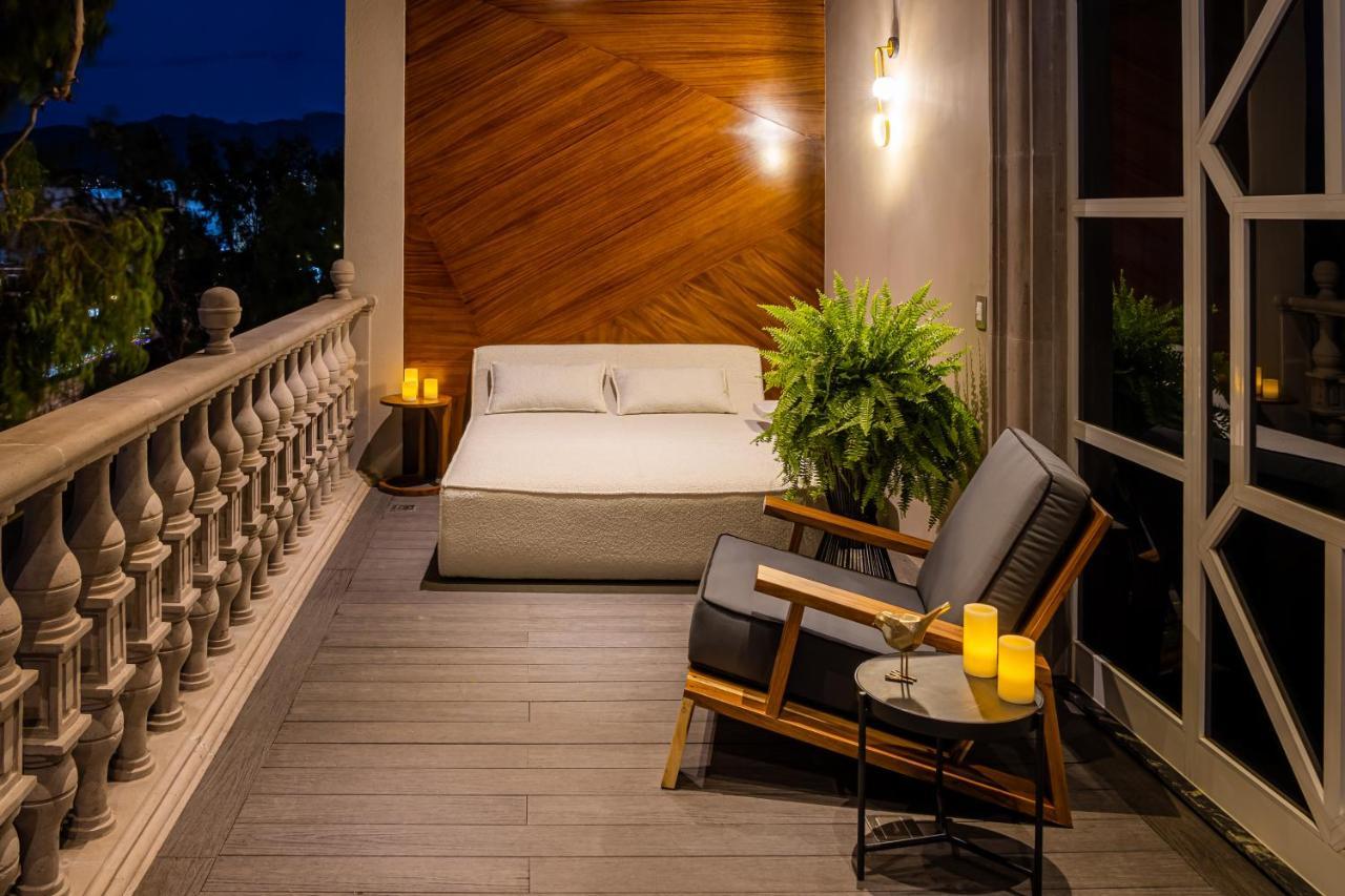Hotel & Spa Mansion Solis By Hotsson موروليا المظهر الخارجي الصورة