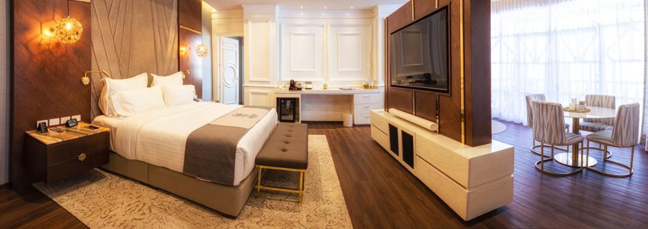 Hotel & Spa Mansion Solis By Hotsson موروليا المظهر الخارجي الصورة