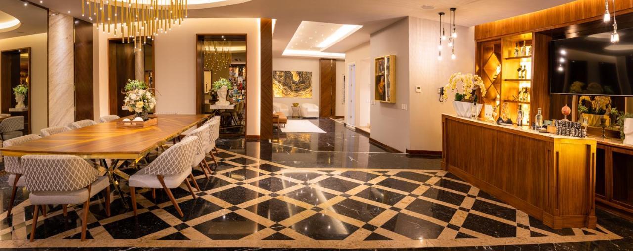 Hotel & Spa Mansion Solis By Hotsson موروليا المظهر الخارجي الصورة